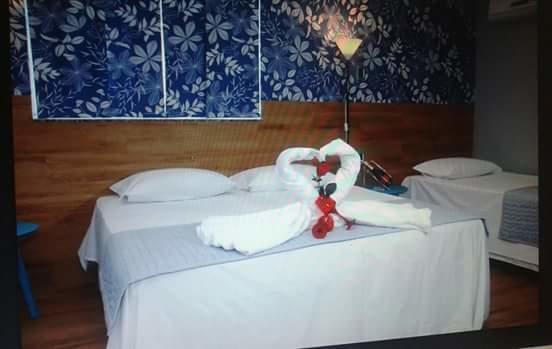 Pontual Hotel Bocaiuva Extérieur photo
